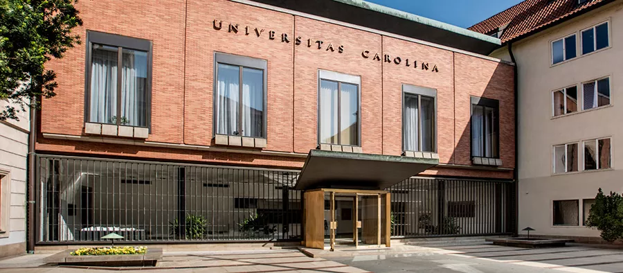 Charles University (Univerzita Karlova)