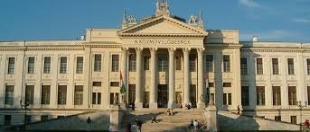 UNIVERSITY OF SZEGED – MEDICAL SCHOOL 