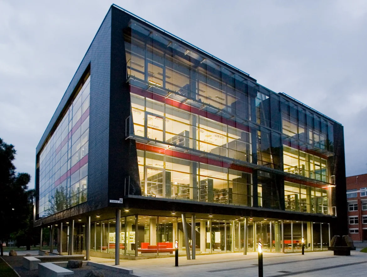 Lithuanian University of Health Sciences