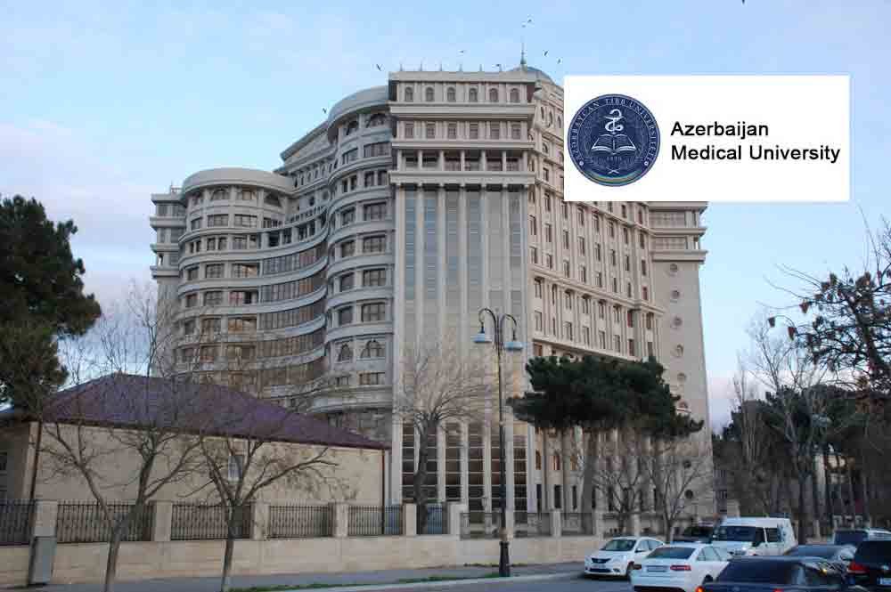 AZERBAIJAN MEDICAL UNIVERSITY