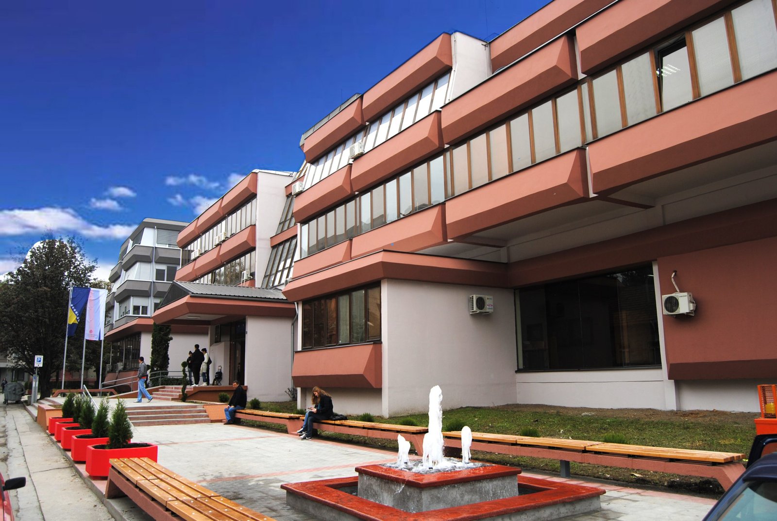 UNIVERSITY OF BANJA LUKA – FACULTY OF MEDICINE (BOSNIA & HERZEGOVINA)