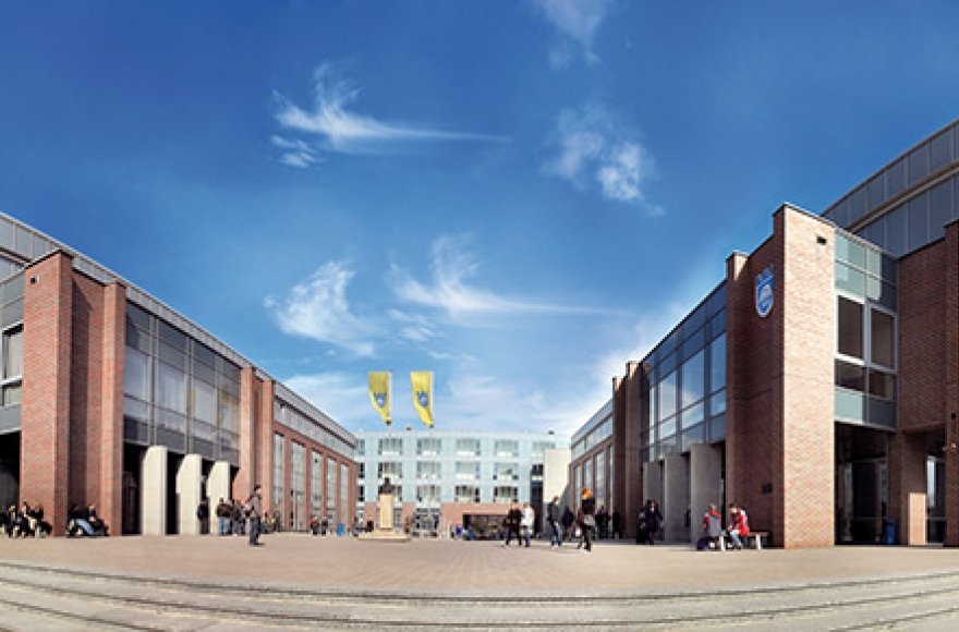 Andrzej Frycz Modrzewski Krakow University