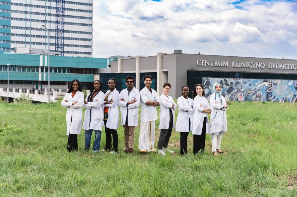 Medical University of Lodz