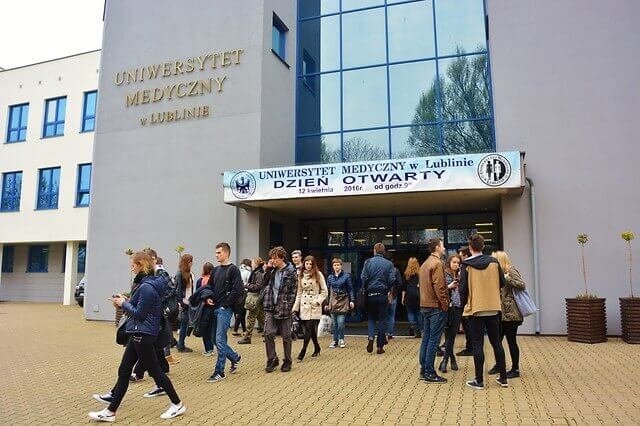 Medical University of Lublin