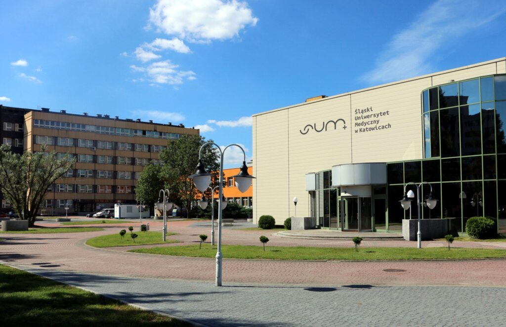 Medical University of Silesia in Katowice