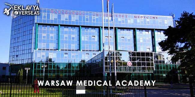 Medical University of Warsaw