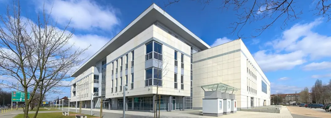 Poznań University of Medical Sciences (PUMS)