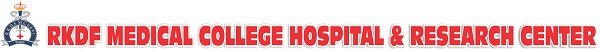 RKDF Medical College Hospital & Research Centre