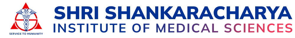 	Shri Shankaracharya Institute of Medical Sciences, Bhilai