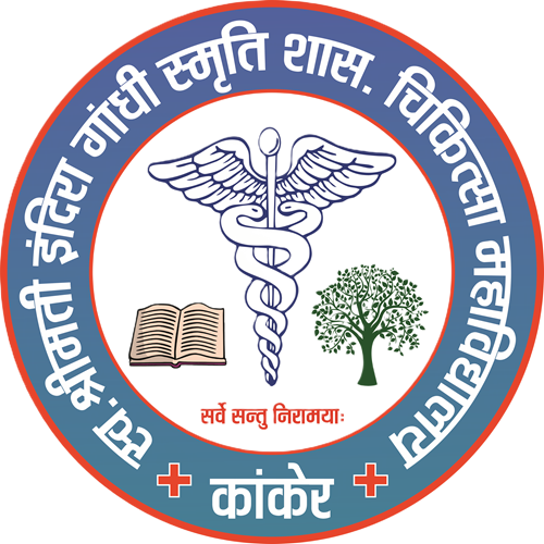 	Government Medical College, Kanker