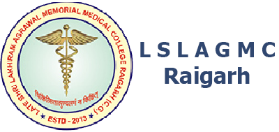 Late Shri Lakhi Ram Agrawal Memorial Gov Medical College, Raigarh