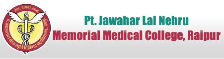 Pt Jawaharlal Nehru Memorial Medical College, Raipur