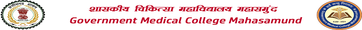 Government Medical College, Mahasamund
