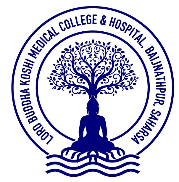 	Lord Buddha Koshi Medical College and Hospital, Saharsa