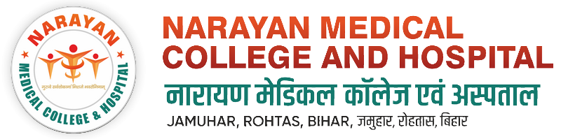 Narayan Medical College & Hospital, Sasaram