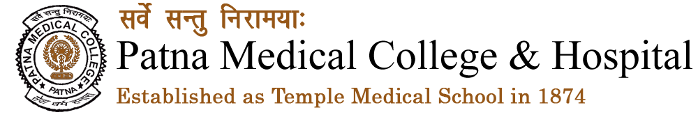 	Patna Medical College, Patna