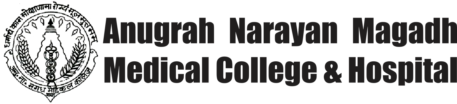 	Anugrah Narayan Magadh Medical College, Gaya