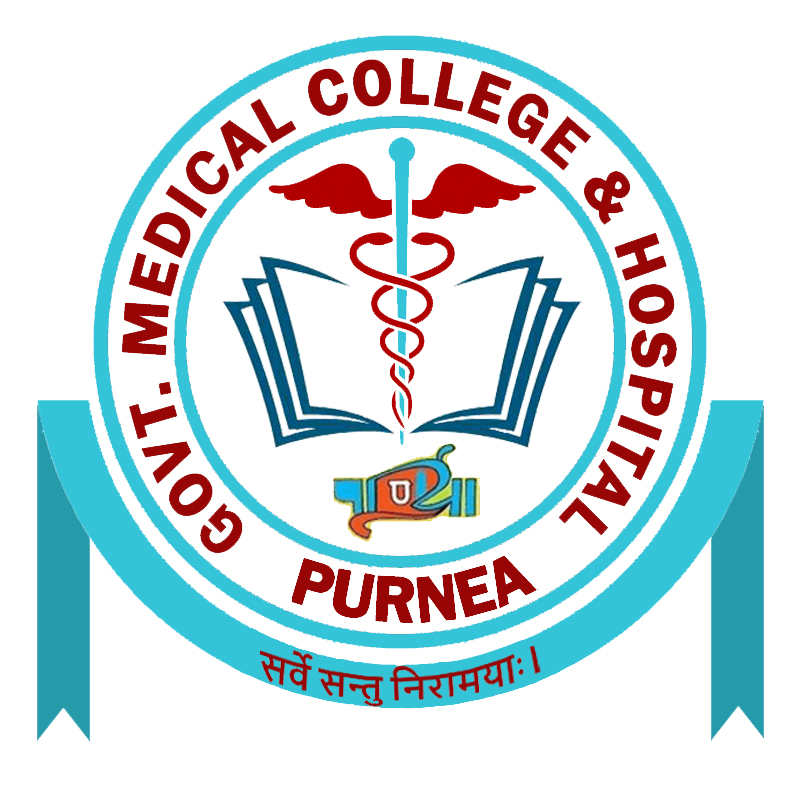 Government Medical College, Purnea