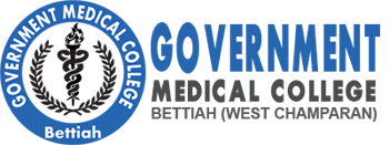 	Government Medical College, Bettiah