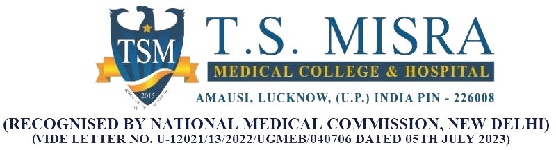 T S Misra Medical College & Hospital, Amusi, Lucknow