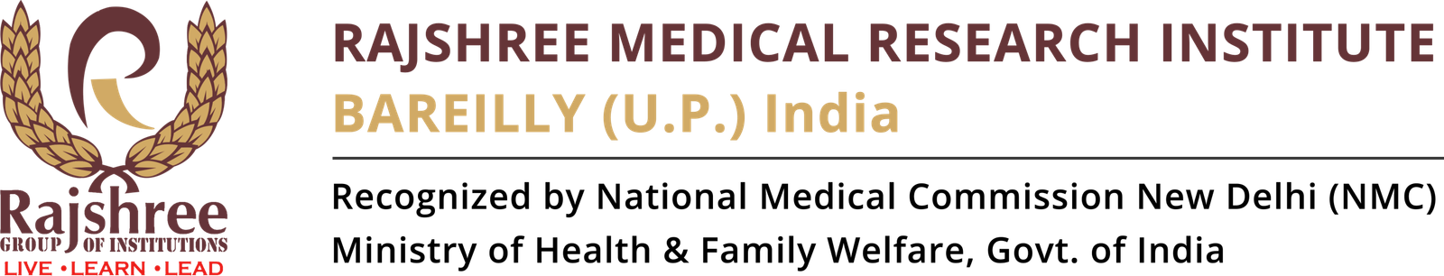 Rajshree Medical Research Institute, Bareilly