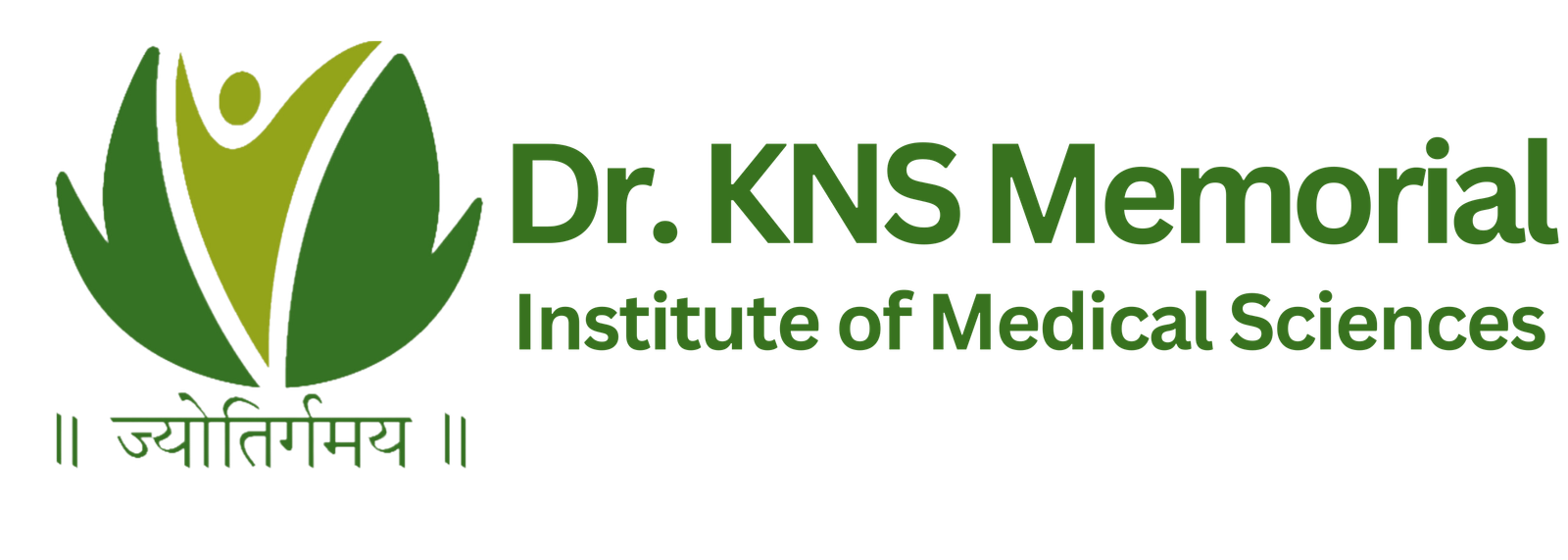 Dr. KNS Memorial Institute of Medical Sciences,Barabanki