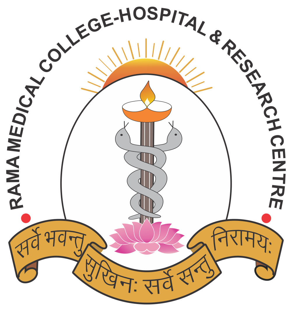 Rama Medical College and Hospital , Kanpur