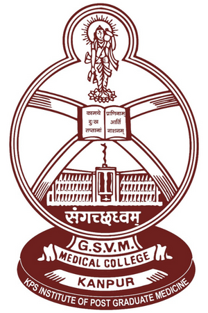 GSVM Medical College, Kanpur