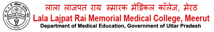 LLRM Medical College, Meerut