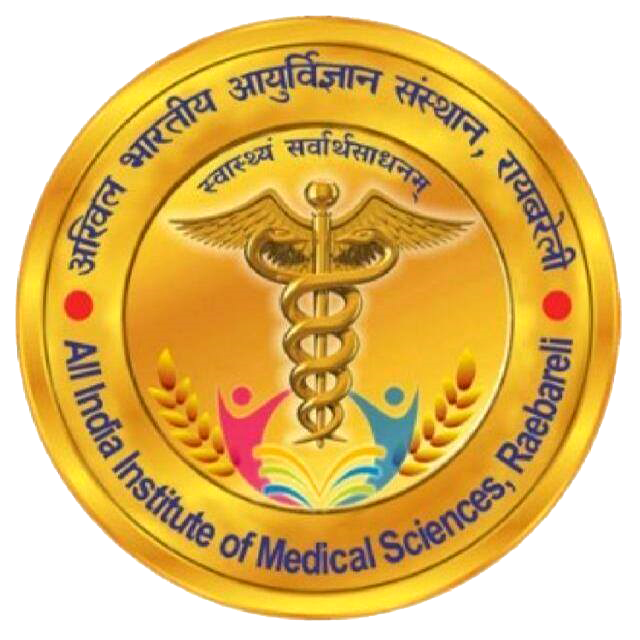 All India Institute of Medical Sciences, Rae Bareli