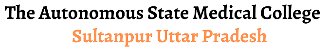 Autonomous State Medical College Sultanpur