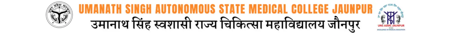 Uma Nath Singh Autonomous State Medical College Society Jaunpur