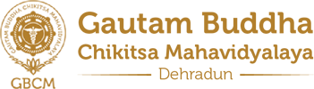 Gautam Buddha Chikitsa Mahavidyalaya, Dehradum