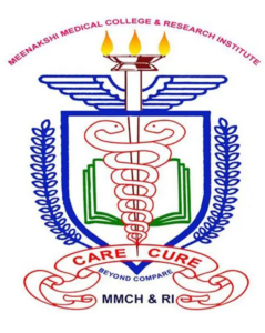 Meenakshi Medical College and Research Institute, Enathur