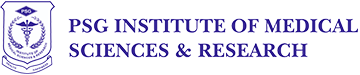 PSG Institute of Medical Sciences, Coimbatore