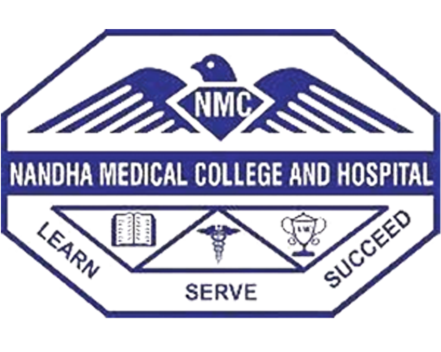 Nandha Medical College & Hospital Erode