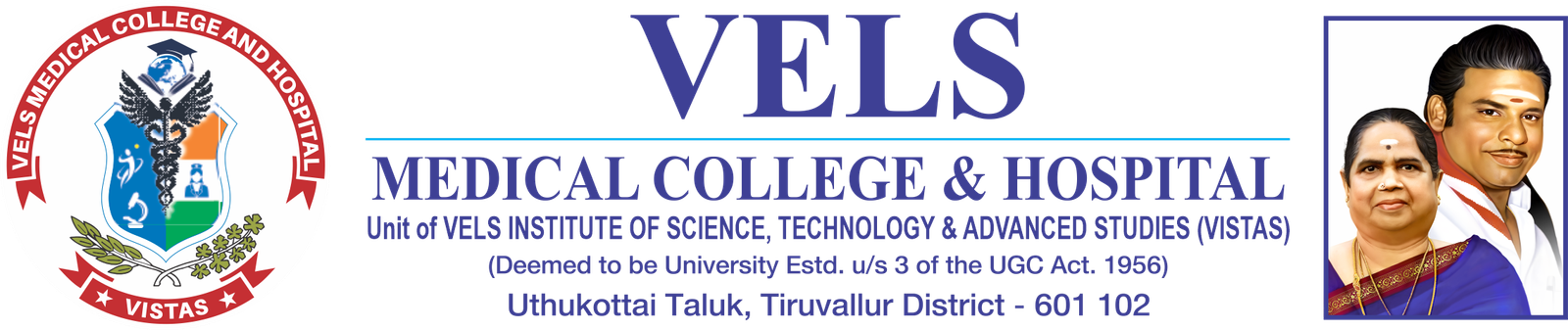 VELS Medical College & Hospital