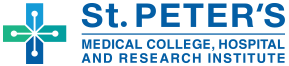 ST Peters Medical College, Hospital & Research Institute