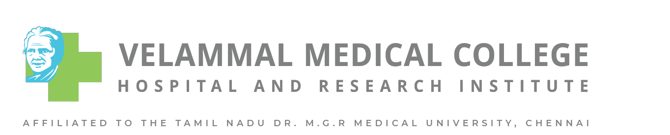Velammal Medical College Hospital and Research Institute, Madurai