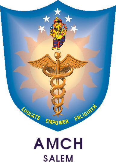 Annapoorna Medical College & Hospital, Salem