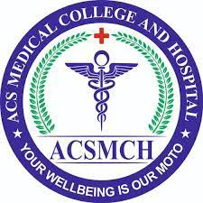 ACS Medical College and Hospital, Chennai