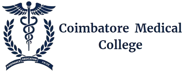 Coimbatore Medical College, Coimbatore