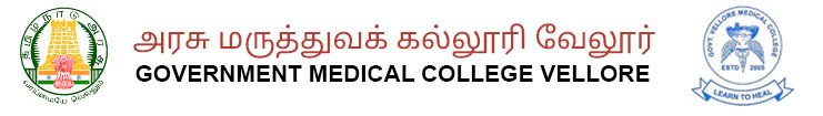 	Government Vellore Medical College, Vellore