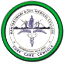 KanyaKumari Government Medical College, Asaripallam