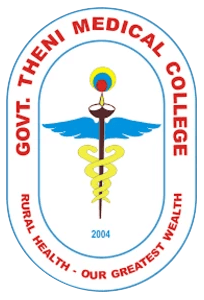 Theni Government Medical College,Theni