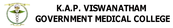 	K A P Viswanathan Government Medical College, Trichy