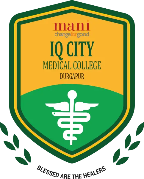 IQ-City Medical College, Burdwan