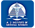 A J Institute of Medical Sciences & Research Centre, Mangalore