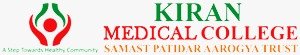 Kiran Medical College, Surat
