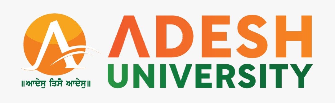 Adesh Institute Of Medical Sciences & Research, Bhatinda